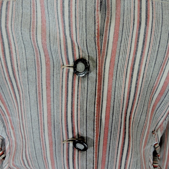 ROBERTA SCARPA🇮🇹 WOMEN JACKET - Picture 2 of 6